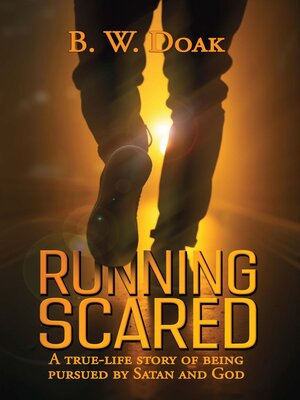 cover image of Running Scared